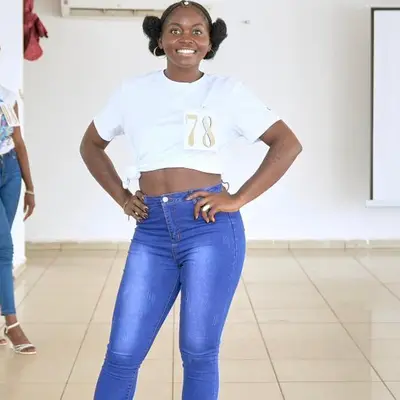 Meyobeme Reine Sarah