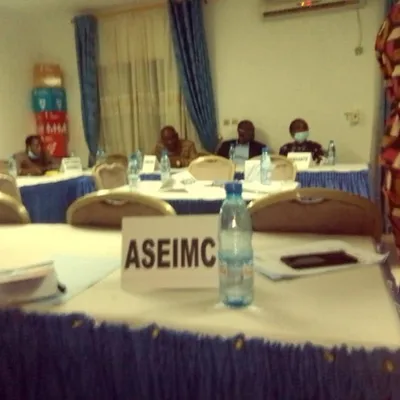 ASEIMC