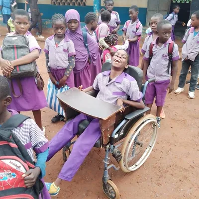 Education inclusive