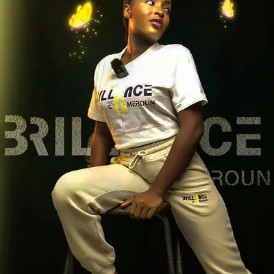 Brillance shoot 1