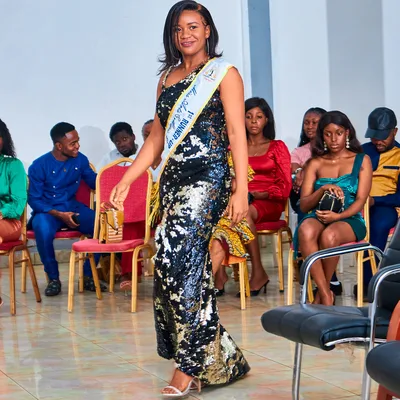 La miss