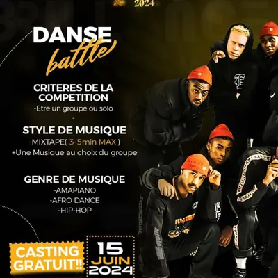 Casting