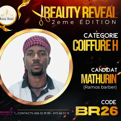 Mathurin