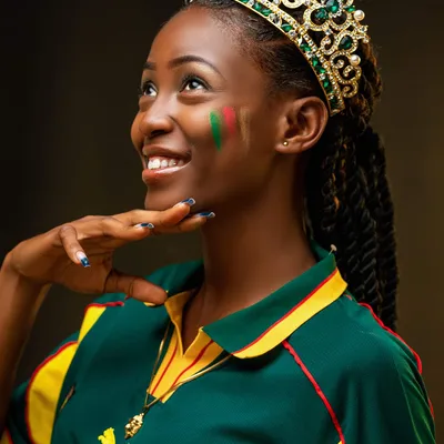 Miss Olympiades Internatonal 2023 - 2