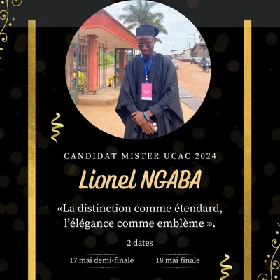 Flyer Lionel