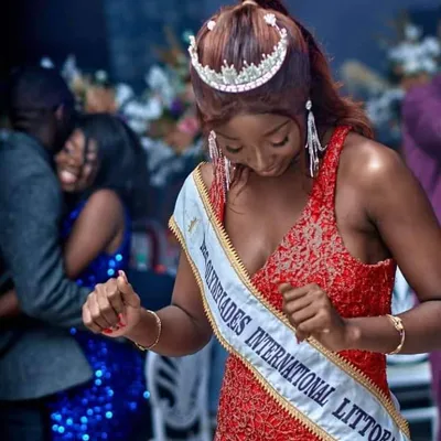 Miss Olympiaes Littoral 2