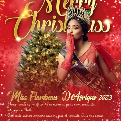 MFA Merry Christmas