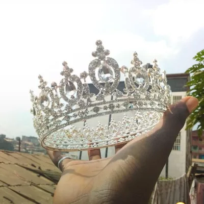 La couronne 👑