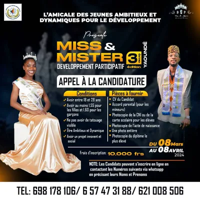 Flyer 1