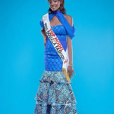 Miss Top Model