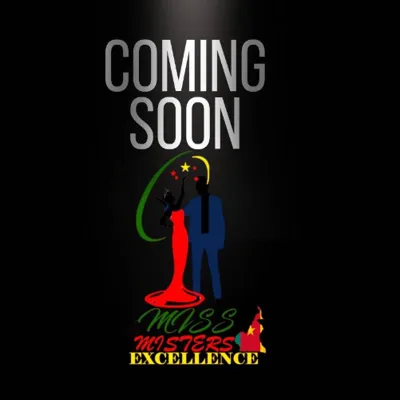 We're coming soon