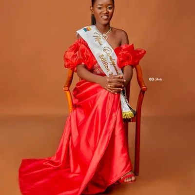 Miss M2DP 2022
