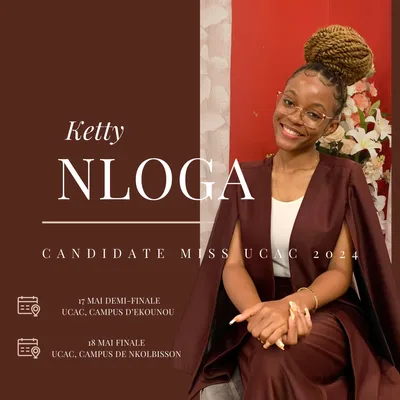 Flyer Ketty