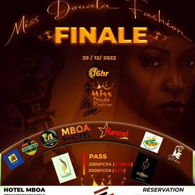 Finale 2022