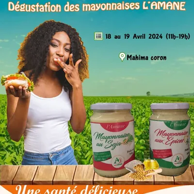 Degustation