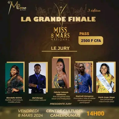 La grande finale