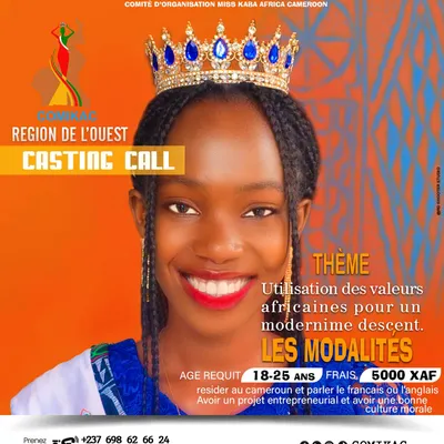 Casting Ouest