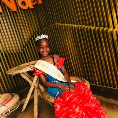 Mini Miss 1