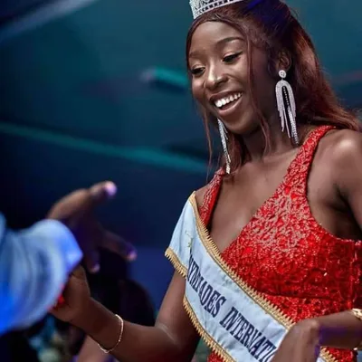 Miss Olympiaes Littoral 3