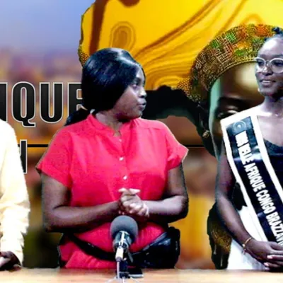 Les miss à la télé - 1