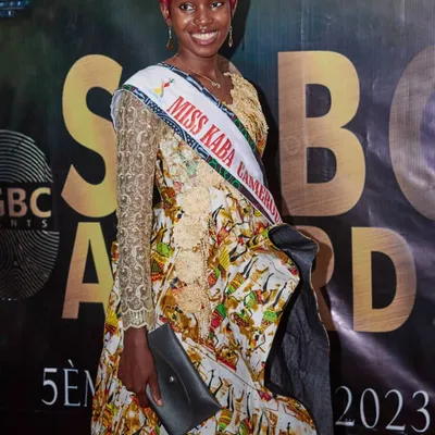 Miss Kaba 2023 -p2