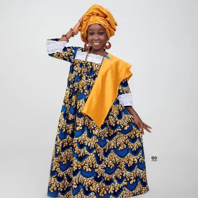 Beautiful Mini Miss