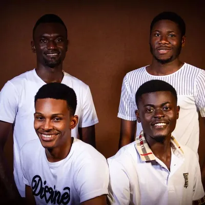 Photo de famille des Misters 2023
