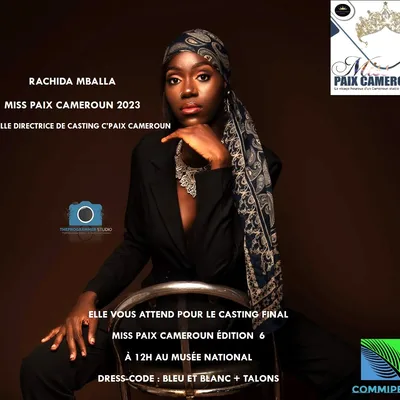 Casting Finale