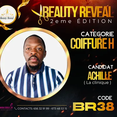 Achille