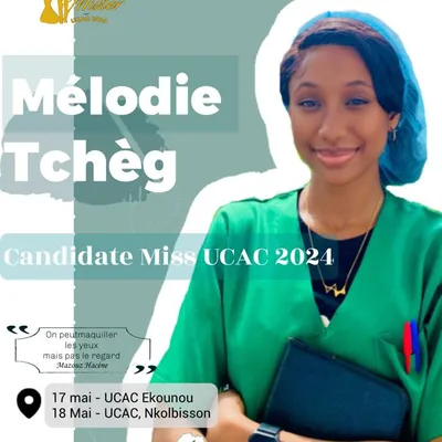 Flyer Melodie