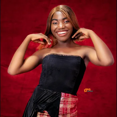 Miss M2DP 2023