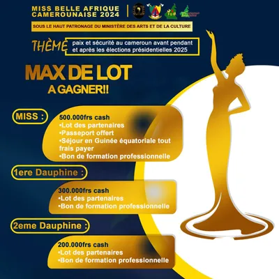 Max de lots