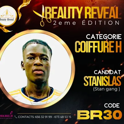 Stanislas
