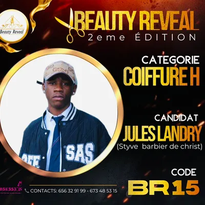 Jules Landry