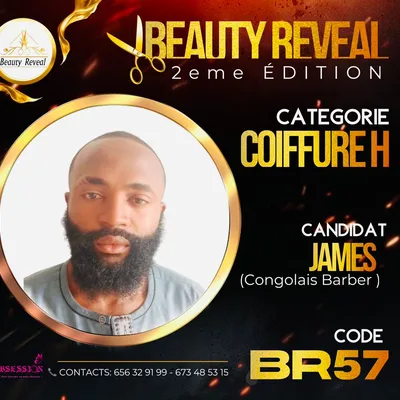James