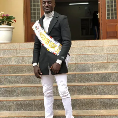 Mister ESS 2023