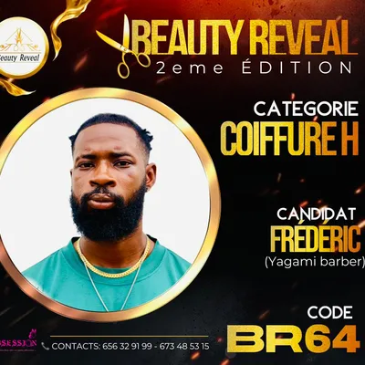 Frédéric