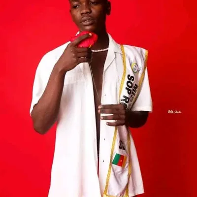 Mister Soproba 2023