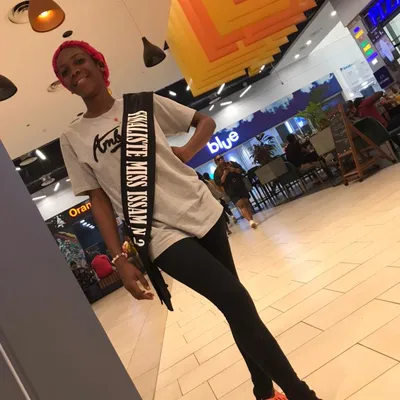 Marie pruuu à Playce