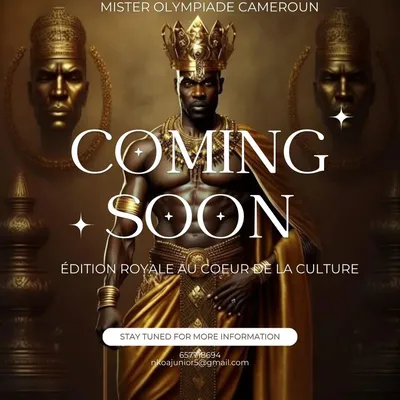 Coming soon