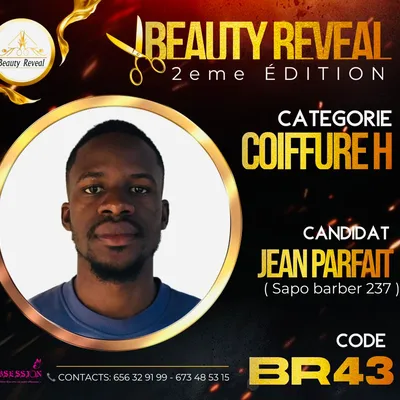 Jean Parfait