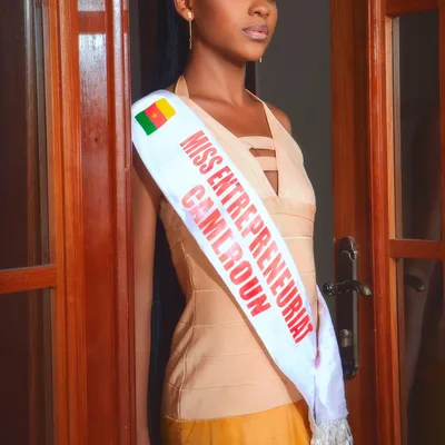 Miss Entrepreneuriat 2023 - 2