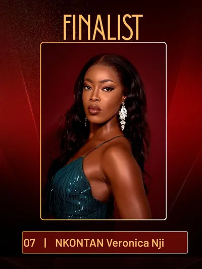 Nkontan Veronica Nji
