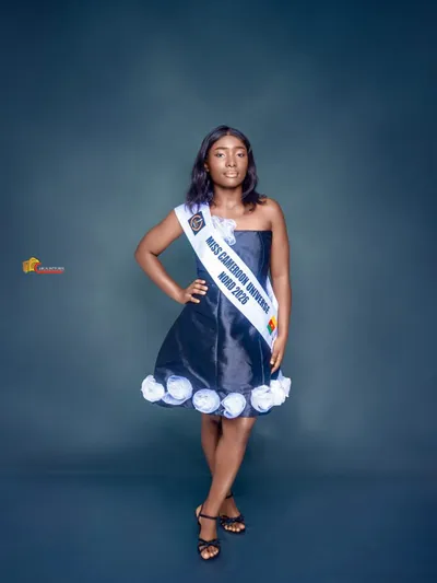 Matchidjou Suzanne Paola