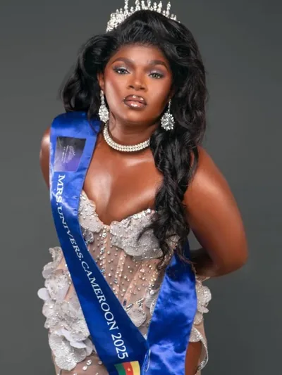 Diana ATENE Ekoene Ursule