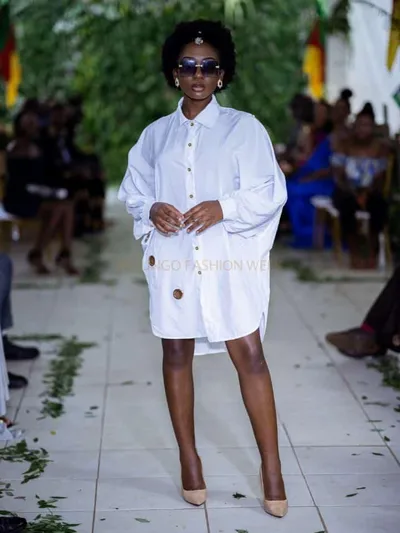 Elembe Ngadi Charlotte Rose