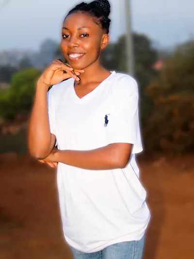 NJAPNDOUNKE NSANGOU Roukayatou Yazida