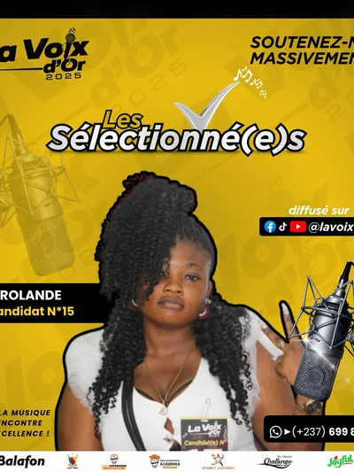 Rolande