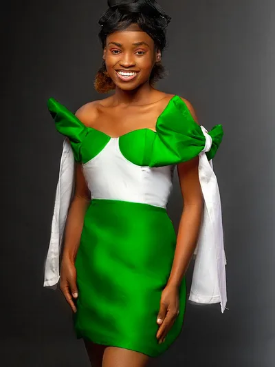 BELDIANE DONGMO AYMELE