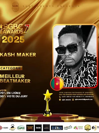 KASH MAKER
